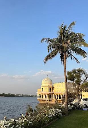 Phool Mahal Palace Kishangarh  Eksteriør bilde