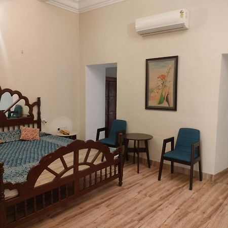 Phool Mahal Palace Kishangarh  Eksteriør bilde
