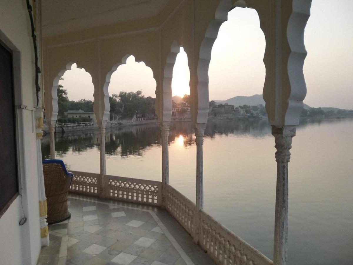 Phool Mahal Palace Kishangarh  Eksteriør bilde