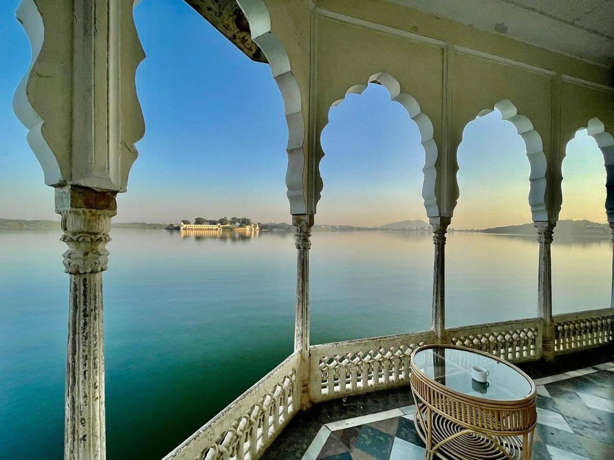 Phool Mahal Palace Kishangarh  Eksteriør bilde